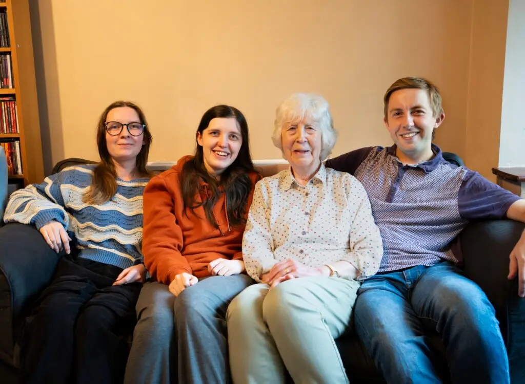 family photo 2